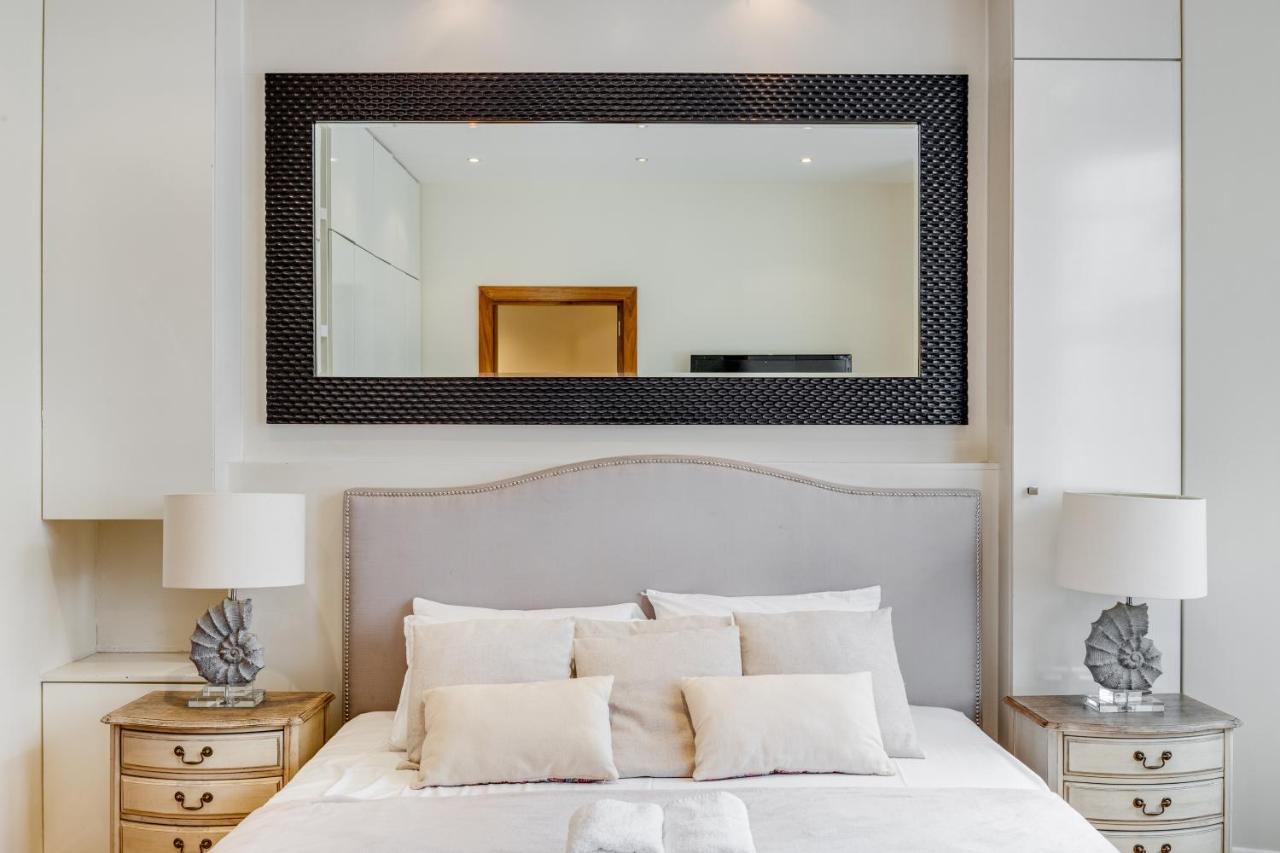 Care Property London- Appartement *